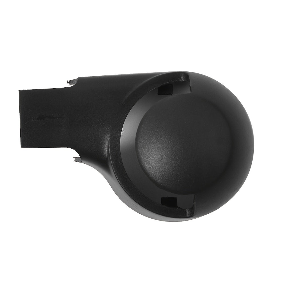 Rear Windshield Wiper Arm Cover Plastic For Car Passat 2006-2010