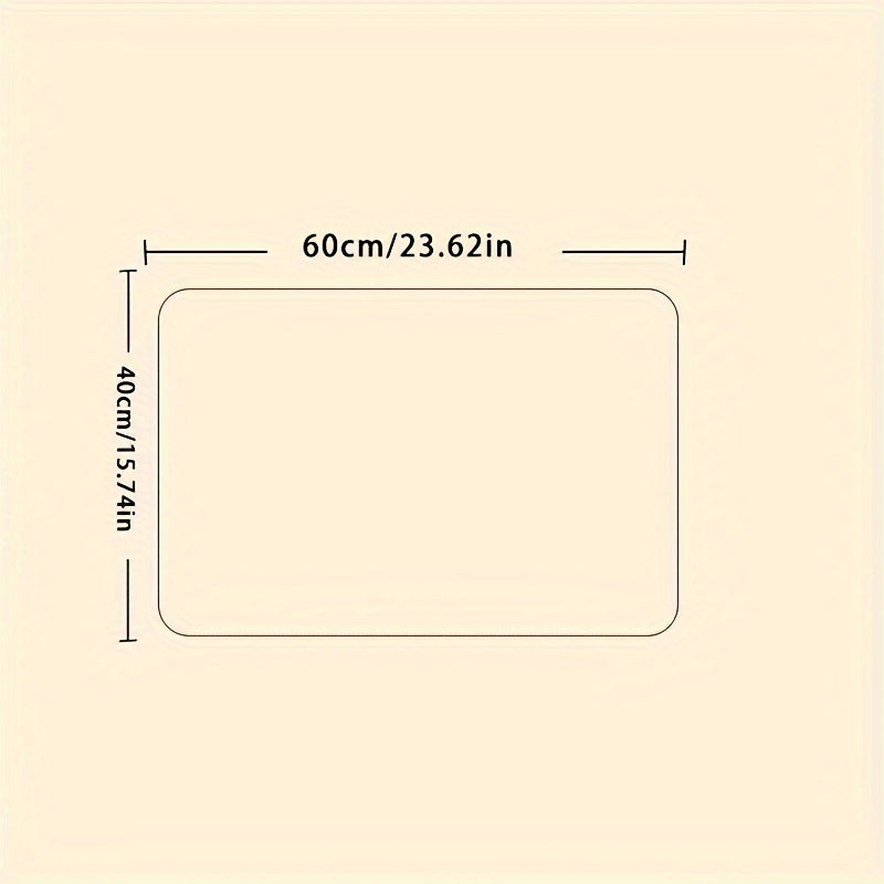 Polyester Kitchen Towels in Plaid Flower Design, Set of 6 or 12