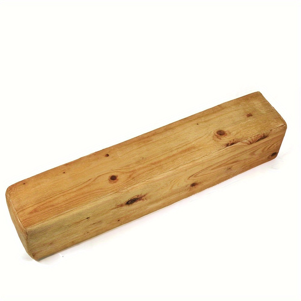 Square Decorative Pillow Soft Plush Cushion for Home Room Decor