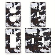 "Yuqori tog' sigiriq chiroq o'chirgichi - 1 yoki 2 guruh, ichki/tashqi foydalanish, oson o'rnatish, batareyasiz."