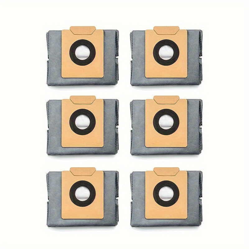 Replacement Vacuum Bag for X8/X10 PRO Non-Woven Fabric Dust Collector