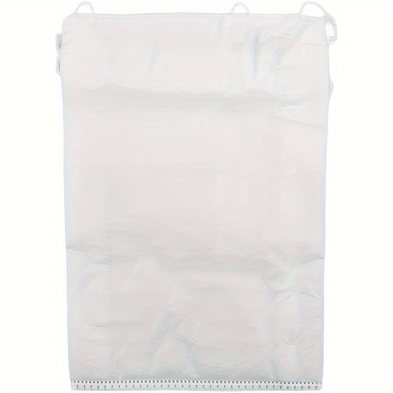 VK 135 136 uchun 6 ta vakuum sumkasi, changyutgich uchun almashtirish sumkasi