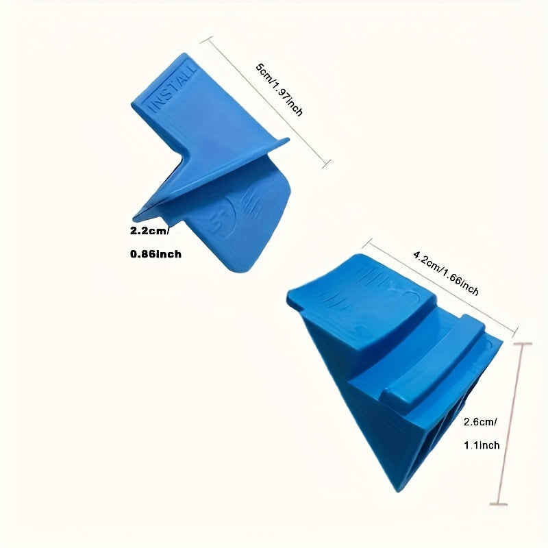 Universal Plastic Transmission Belt Pulley Removal Tool for Vehicle Maintenance