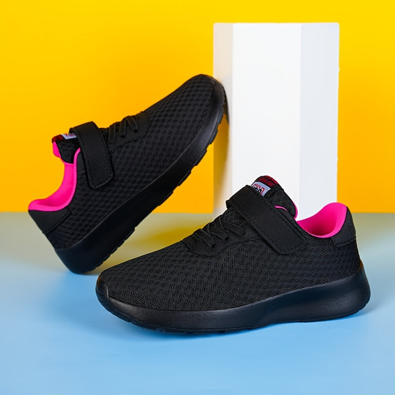 Мужские сетчатые кроссовки низкого верха для повседневных спортивных прогулок и активного отдыха