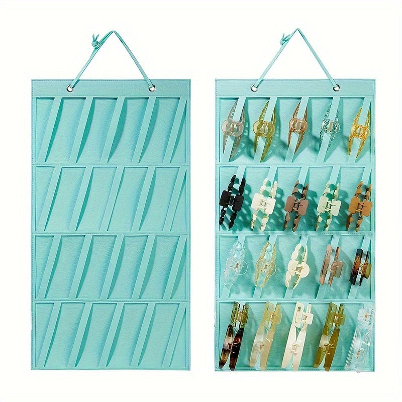 Soch kliplarini tashkil etuvchi devor montaji uchun 20-qavatli ko'rsatkich uchun ayollar uchun