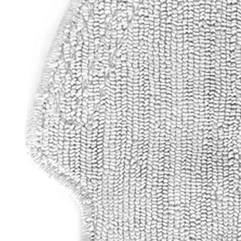 Replacement Mop Rags for Robot Vacuum Floor Attachments 3 Pack