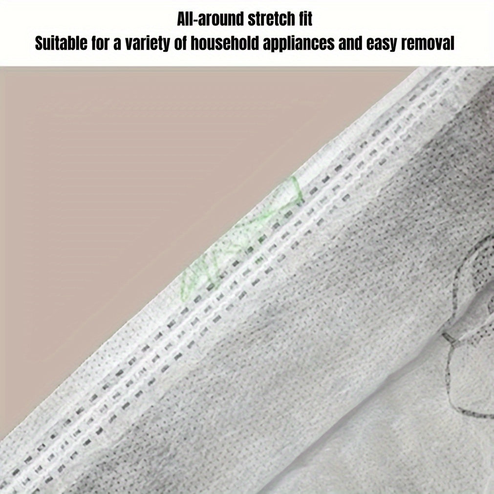 Thickened Non-Woven Air Conditioner Dustproof Cover Pack of 5 or 10 Universal Household Appliance Protector