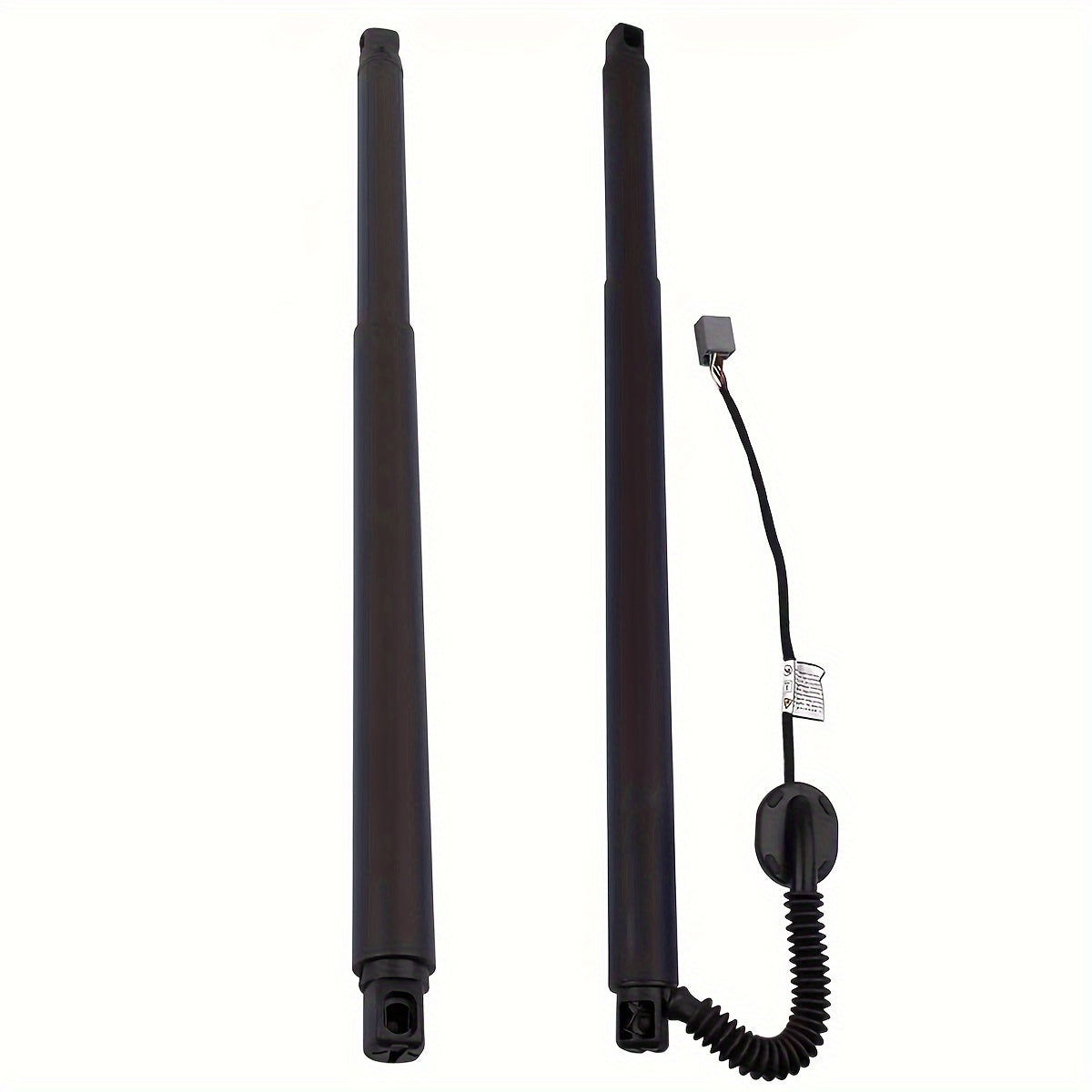 Pair Steel Rear Liftgate Tailgate Supports for SUV Truck Models