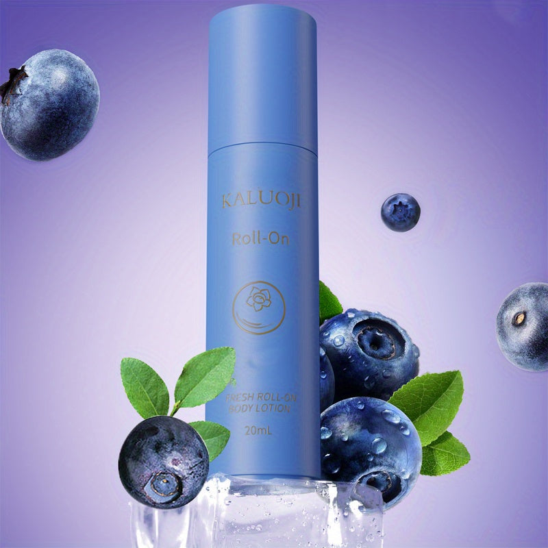 Women Floral Solid Balm Perfume Fruity Scented Stick for On-the-Go Dates and Birthdays