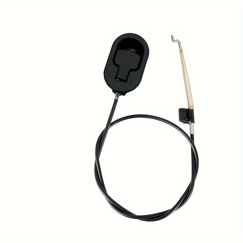 Replacement Folding Sofa Recliner Handle Cable Set for Furniture Repair