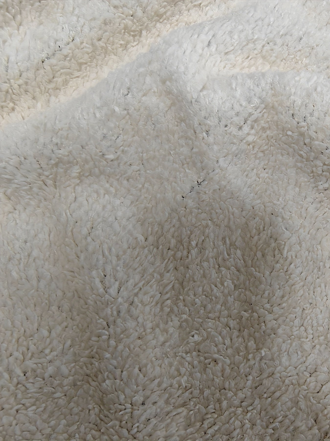 Men's Winter Jacket Hooded Fleece Lined Solid Polyester Regular Fit Medium Stretch