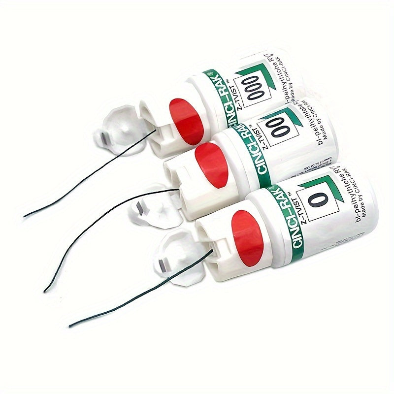 Disposable Dental Retracting Line 200cm Odorless Bio-Pel Hydroxy Material