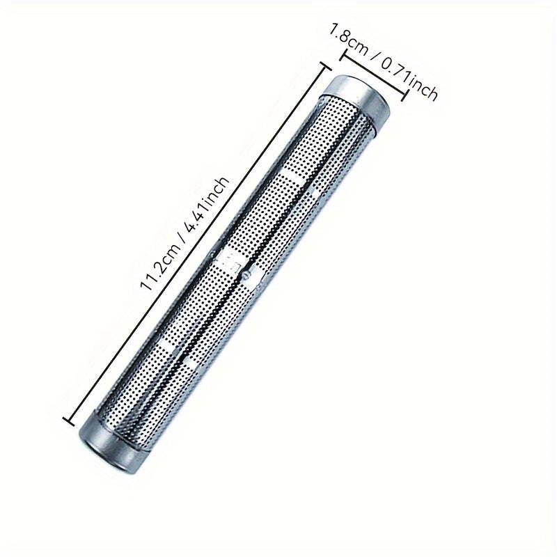 Hydrogen Mineral Water Filter Stick Stainless Steel No Electricity Needed Gift