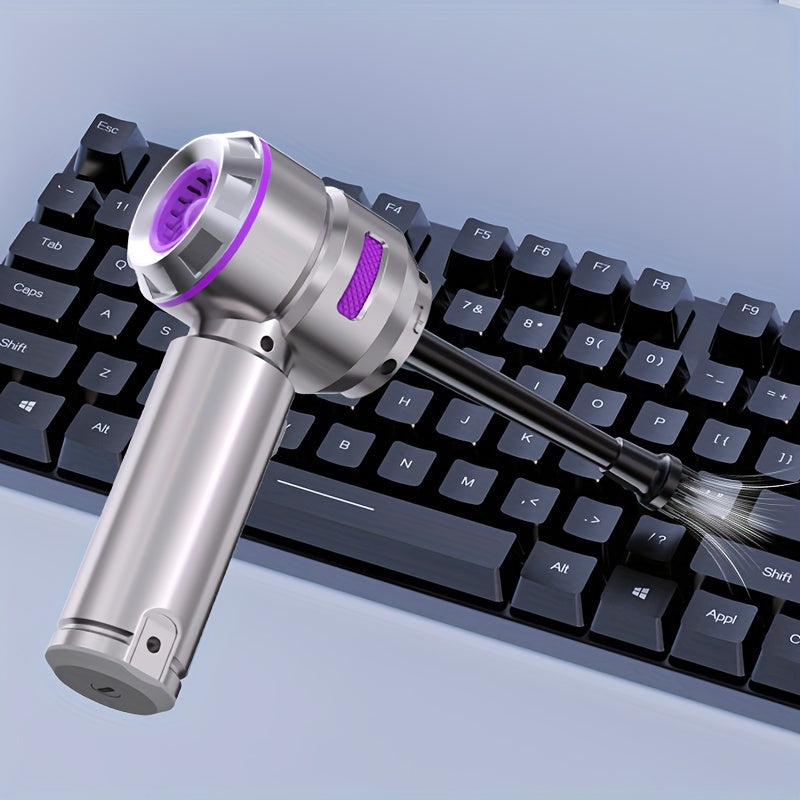 беспроводной ручной пылесос для домашних животных с цифровым дисплеем и насадкой для щелей