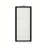 Xiaomi Q7 Max T8 uchun mos keladigan 2-to'plam robot changyutgich filtrlari