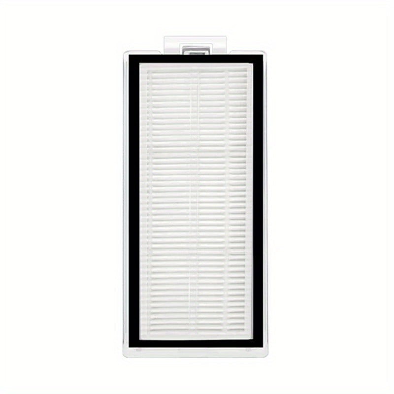 Xiaomi Q7 Max T8 uchun mos keladigan 2-to'plam robot changyutgich filtrlari