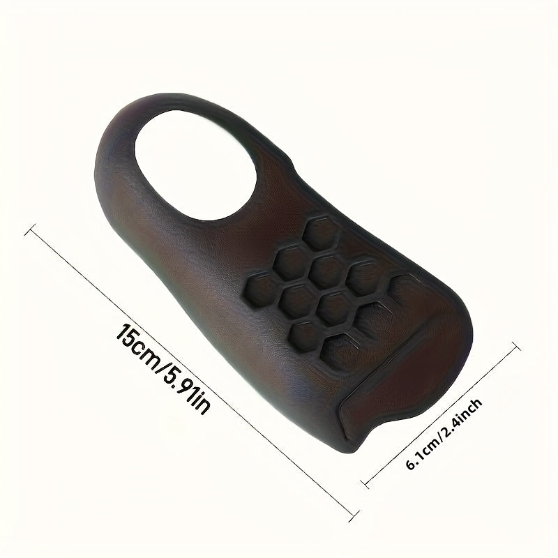 Unisex Foam Arch Support Insoles Non-Slip Foot Pads for Flat Feet