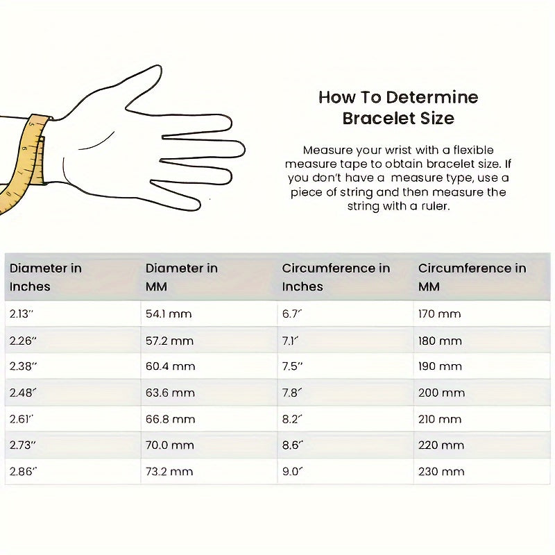 Unisex Synthetic Moissanite Tennis Wristband Boho Style Gold Plated Silver Hypoallergenic Jewelry