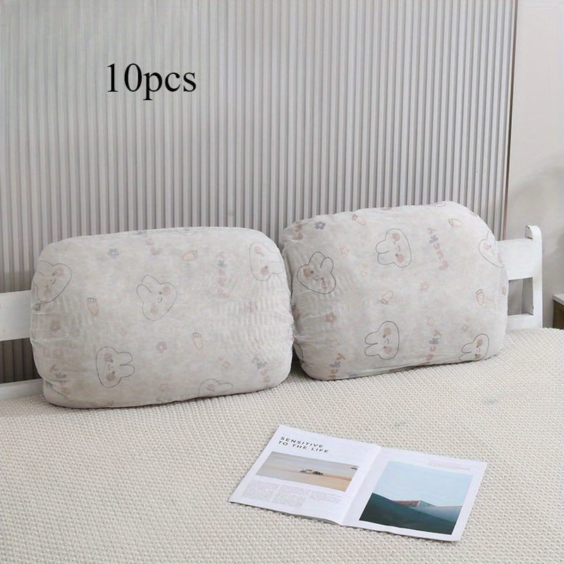 Thickened Polyester Dust Cover for Large Household Appliances Electric Fans Floor-to-Ceiling Design