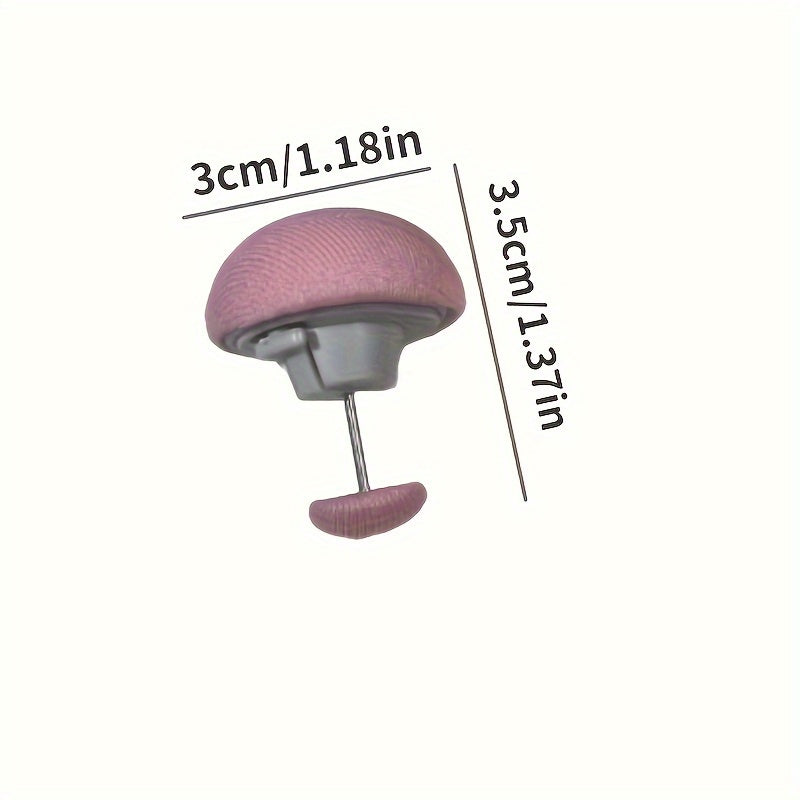 Yotoq to'shagi kliplar 8 yoki 16 dona, sirpanmaydigan xavfsizlik kliplar, xavfsiz yotoq uchun