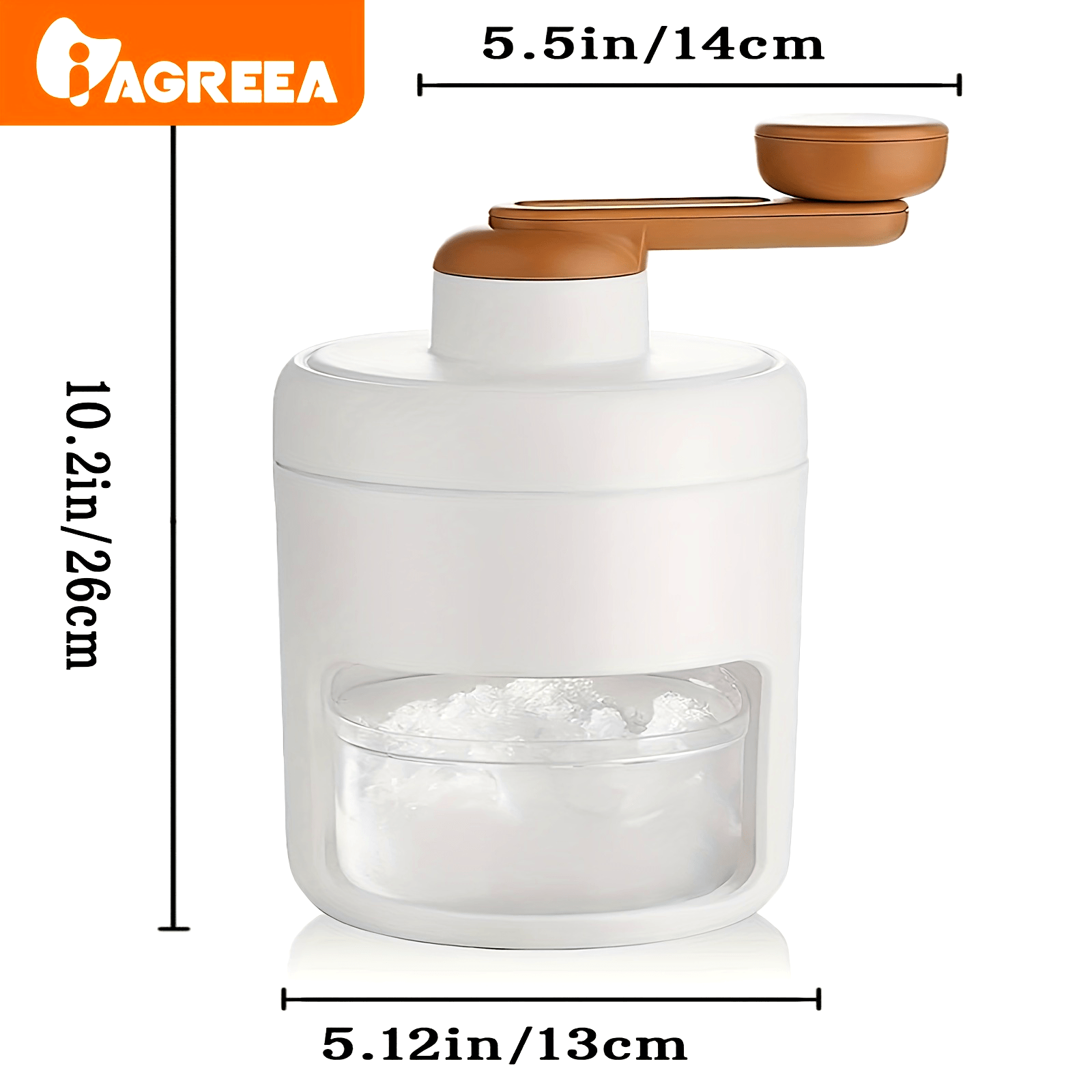 Ледогенератор