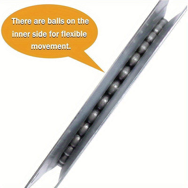 4 dyuymli temir kvadrat Lazy Susan aylantiruvchi rulman, toʻpli rulmanlar bilan, xizmat qilish tasmalariga, oshxona saqlash javonlariga, hunarmandchilik stollariga moʻljallangan, 1 ta paket