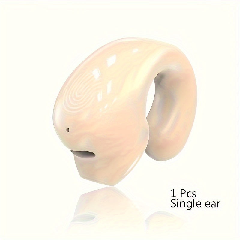 Wireless Earphones with Long Battery Life Noise Reduction for Running and Mobile Phone Compatibility