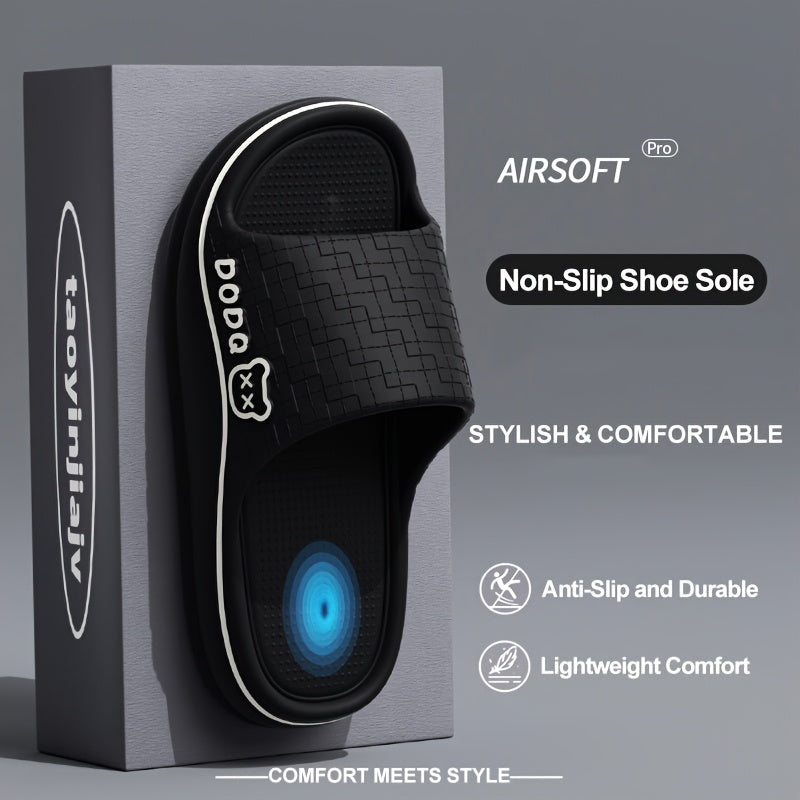 Ayollar uchun EVA yopiladigan ichki poyabzal, barcha mavsumlar uchun, sirpanishga qarshi, nafas oladigan, qulay