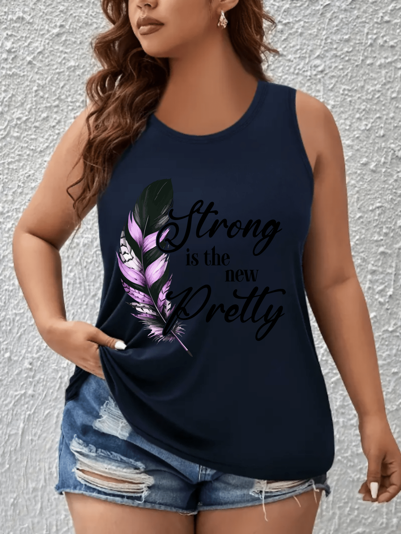 Women's Off-the-Shoulder Vest Top Breathable Stretchy Sleeveless Shirt