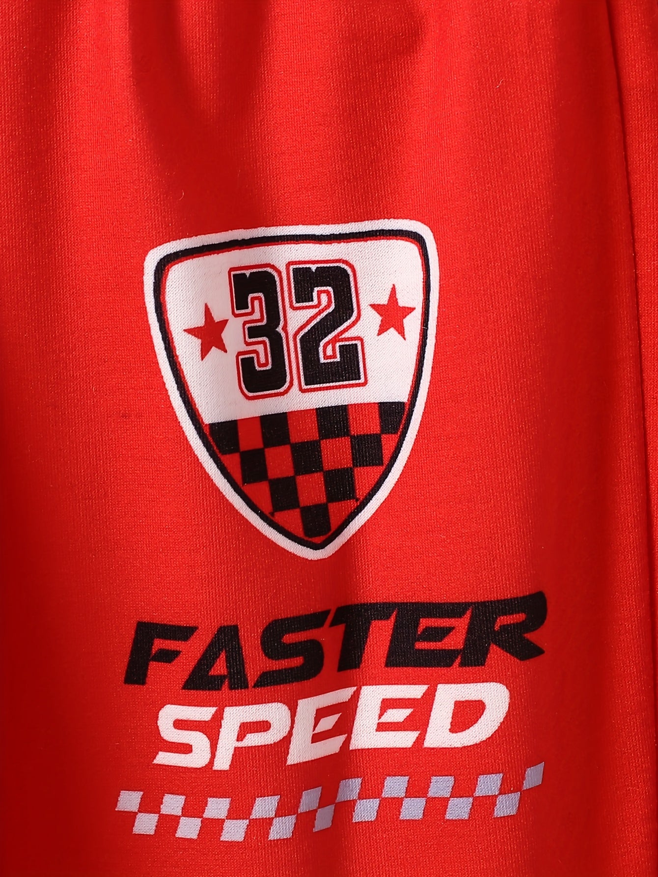 Детский комплект мотоциклетного стиля для мальчиков: куртка с капюшоном и штаны, весна-осень, повседневный