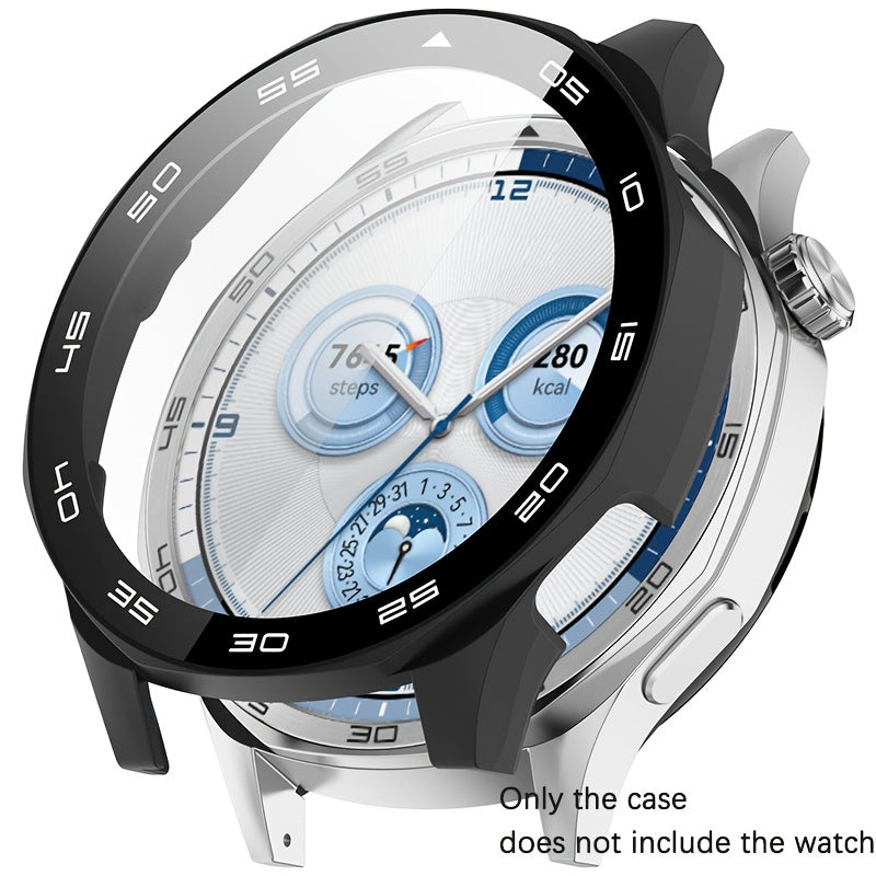 Smartwatch Case for Huawei Watch GT5 46mm and GT5Pro Protective Cover