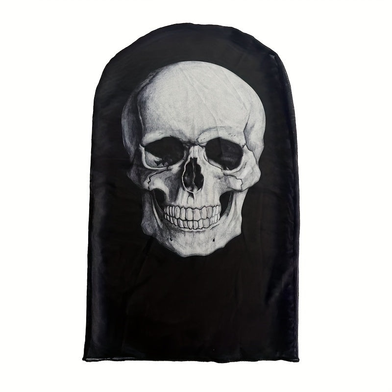 Breathable Patterned Face Masks for Men and Women with Adjustable Elastic Straps