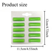 Vorwerk VK135/136/140/150 changyutgichlari uchun almashtirish sumkalari. Yuqori sifatli hid, o'rnatish oson, batareya talab qilinmaydi. Changyutgich aksessuari. Qog'oz sumkada o'ralgan.