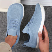 Women’s Barefoot Sneakers Wide Toe Breathable Slip-Resistant Casual Shoes
