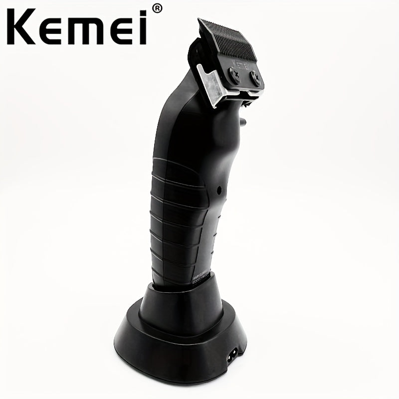 Electric clipper USB charging hair cutting tool salon silent versatile for home commercial use