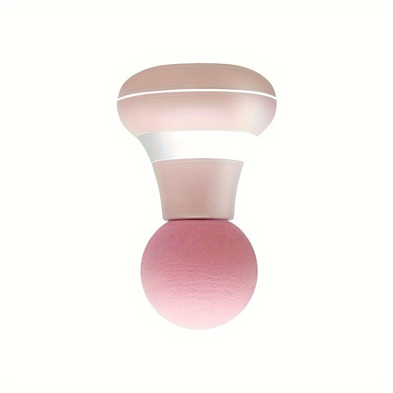 Wireless Portable Electric Massager for Full Body Muscle Relaxation in Multiple Colors