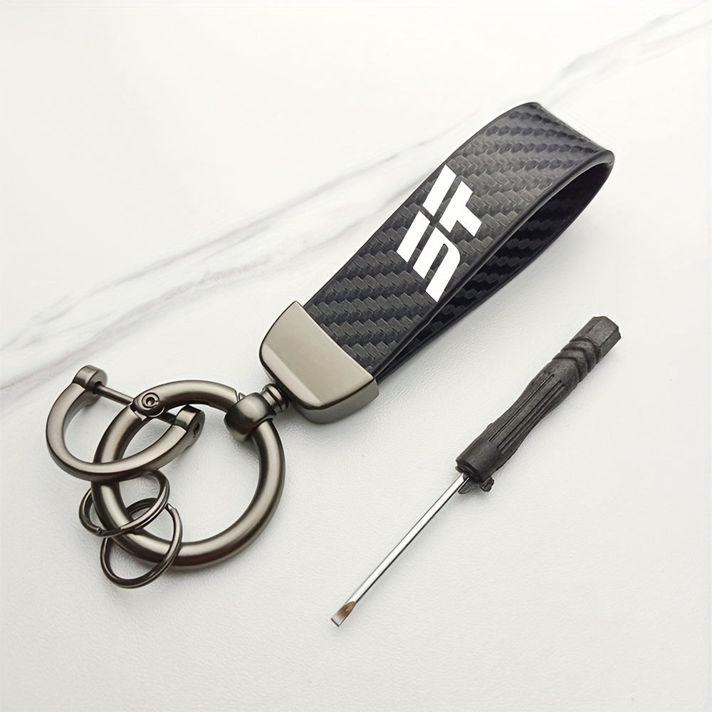 Car Key Cover PU Leather Car Accessories for Dashing IDM X-1 Plus