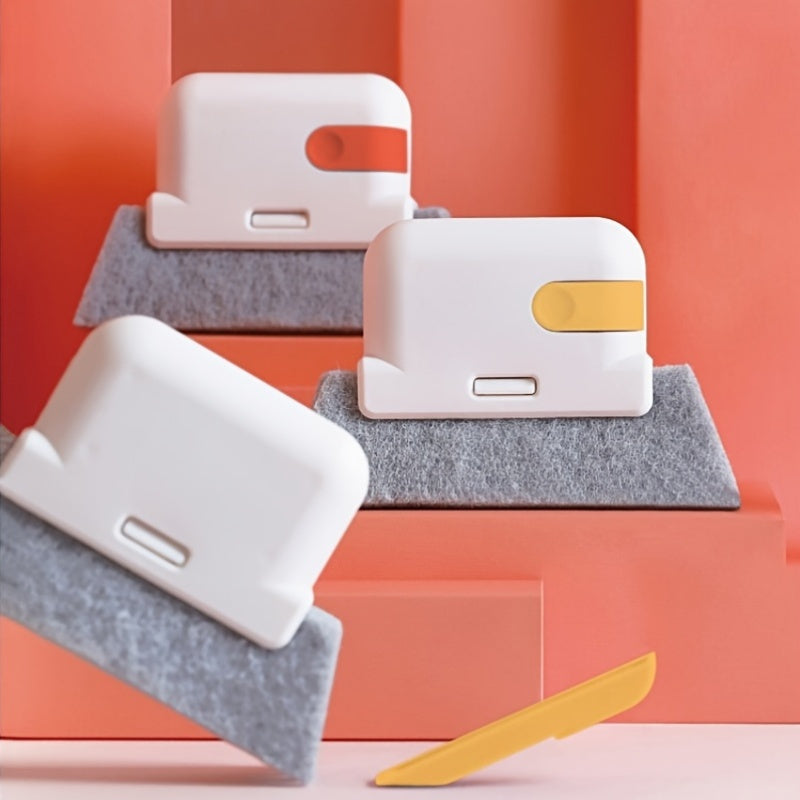 Universal eshik va deraza yoʻlaklarini tozalash choʻpchi, ajraladigan, ko‘p maqsadli