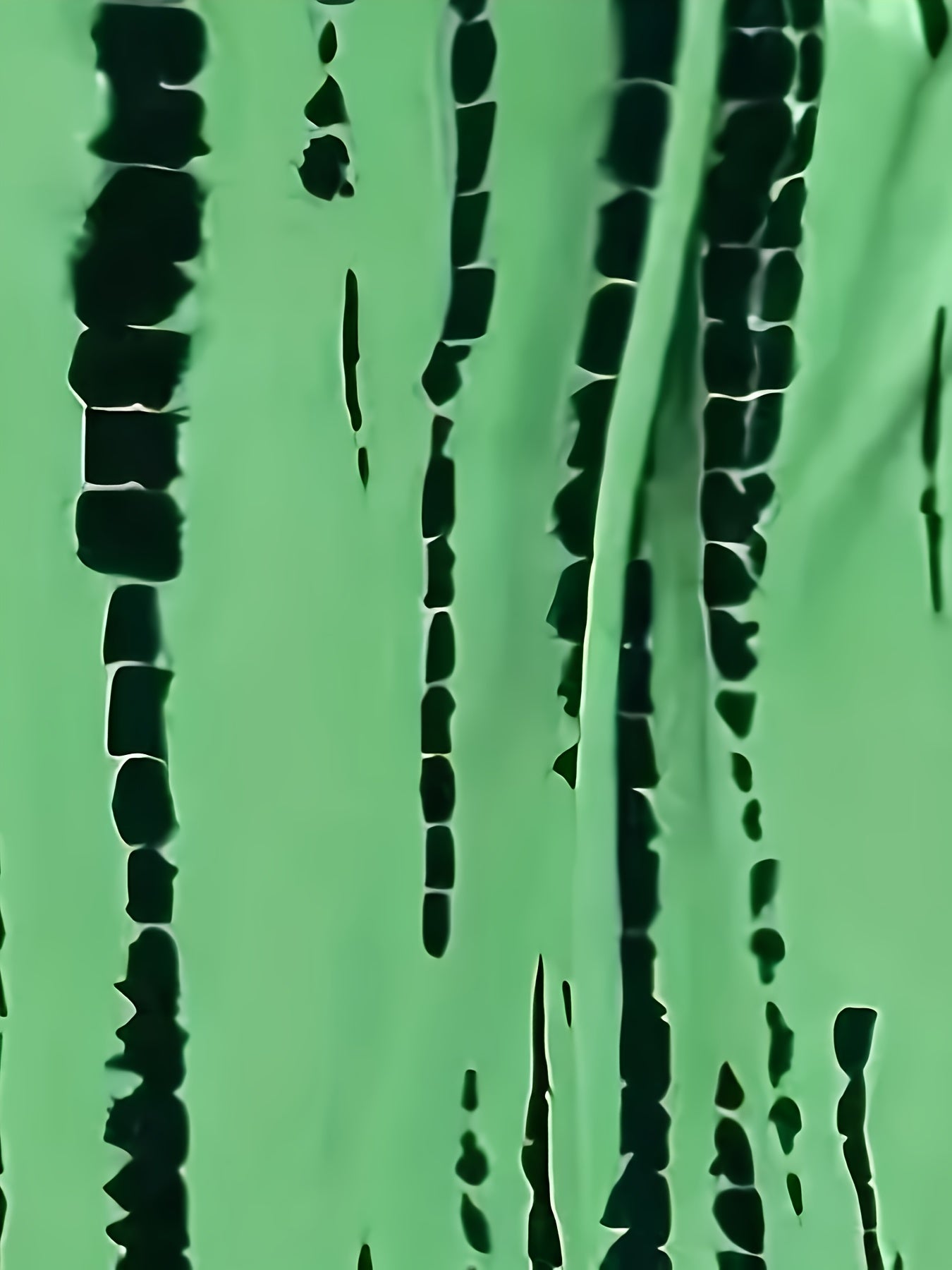 Plus Size Tie Dye Print Tank Dress Casual Sleeveless Homewear Pockets