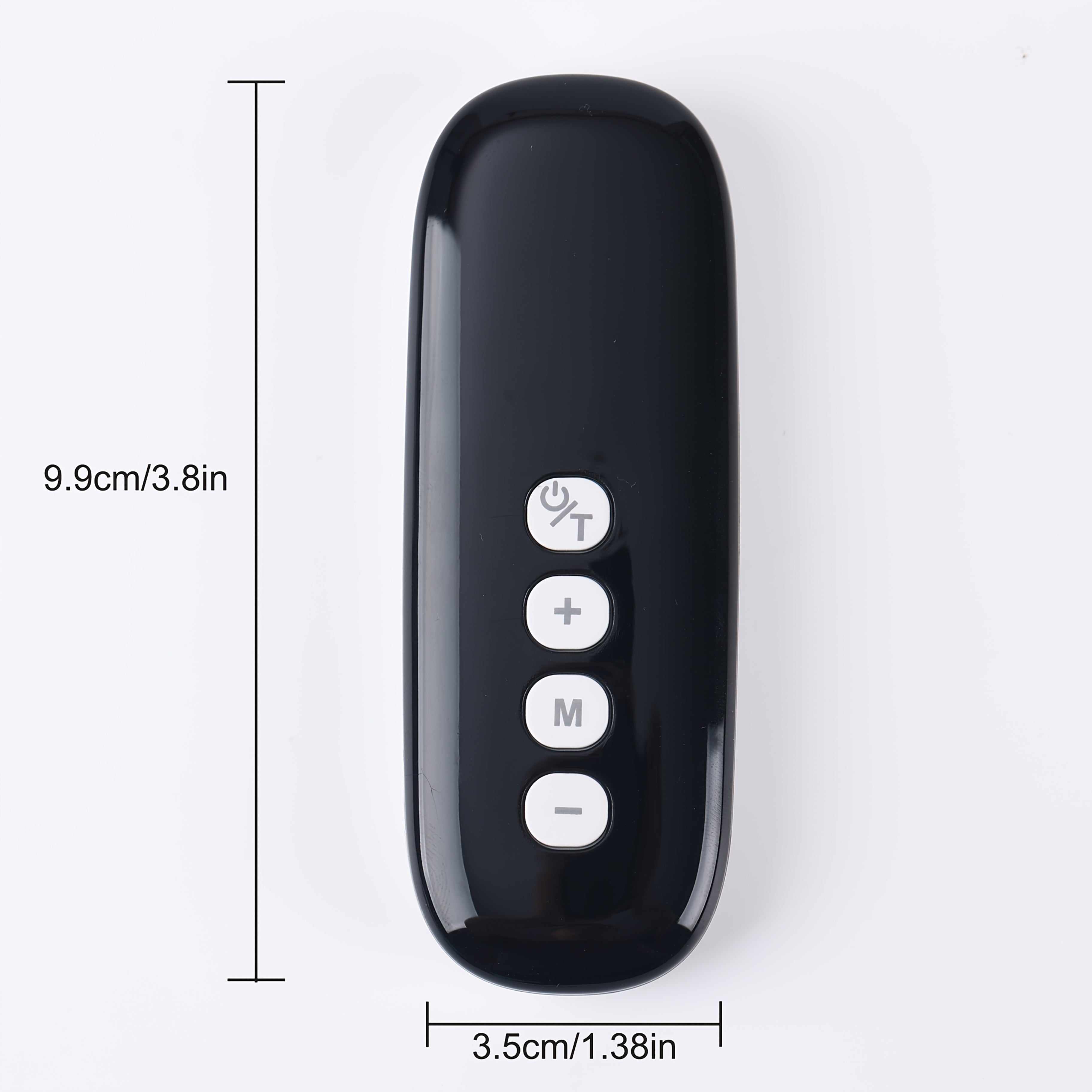 10-rejim, 39-intensivlikka ega ikki stakanli so'rish kubogi massajeri orqa, qo'l, oyoqlar uchun. Qayta zaryadlanadigan batareya va USB zaryadlash imkoniyatiga ega. Moslashuvchan intensivlikka ega ergonomik dizayn.