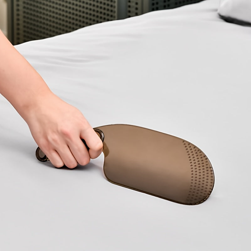 Bed Sheet Organizer for Mattress Lifting and Gap Filling