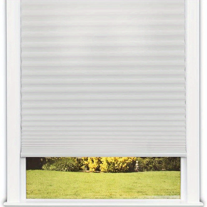 Oshxona, hammom yoki yashash xonasi uchun qirqilgan dizayndagi yarim soyali eshik pardasi. Qorong'ilik va maxfiylikni himoya qilish uchun to'qilmagan matodan tayyorlangan. Uy bezash uchun ideal.