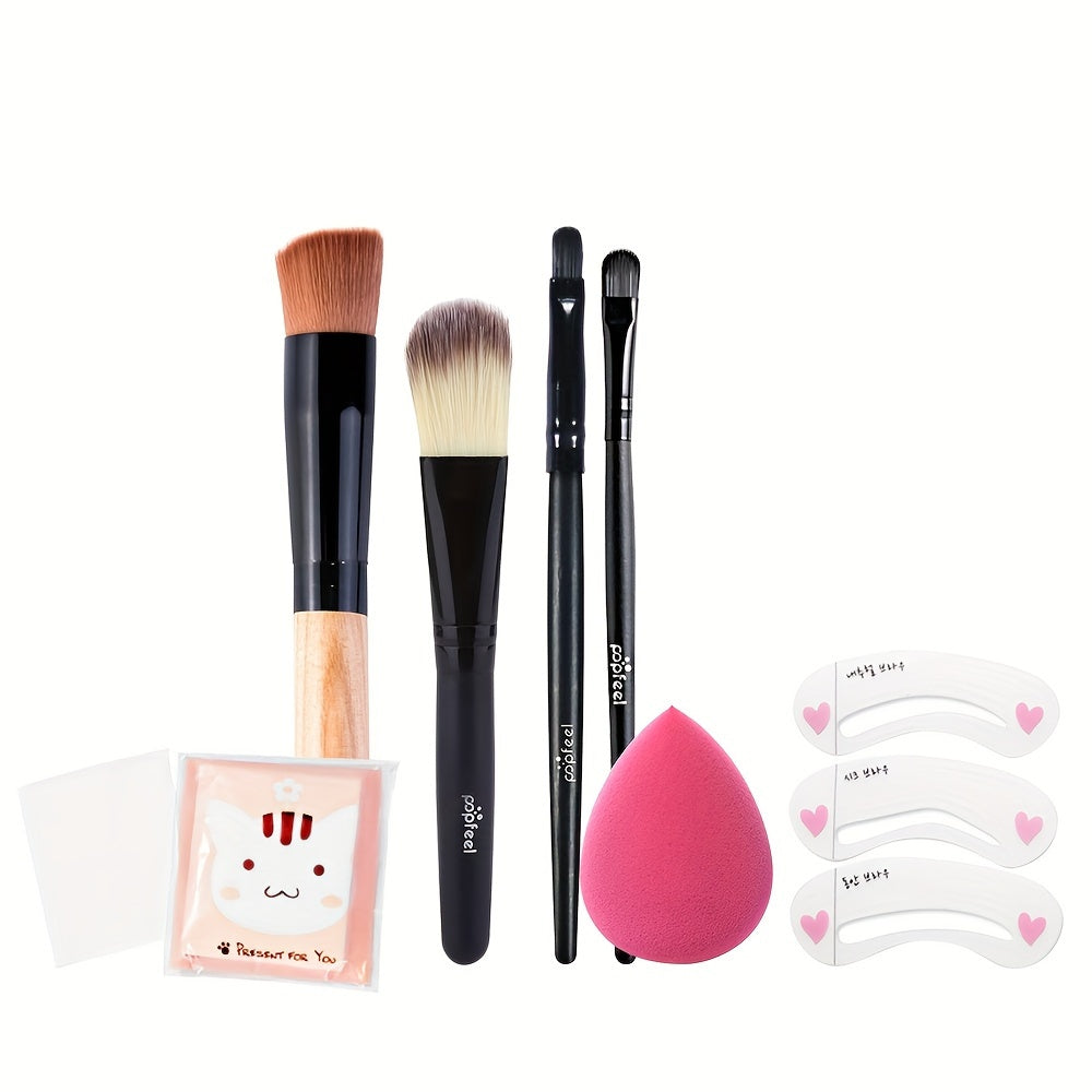 2025 New Year Makeup and Cosmetic Gift Set with Surprise Gifts for Women