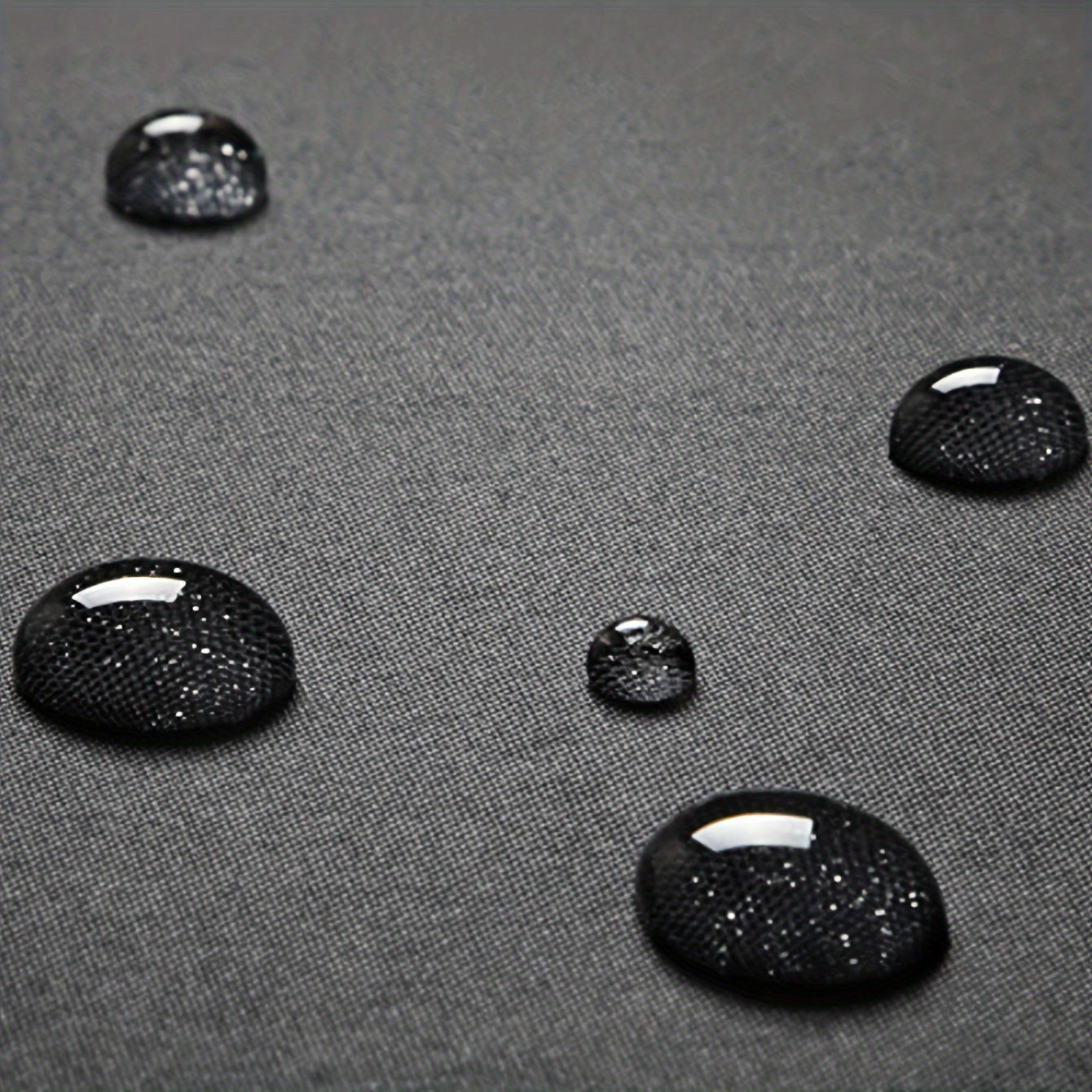 Black and White Cat Pattern Folding Umbrella Rainproof Sunshade UV Travel Umbrella