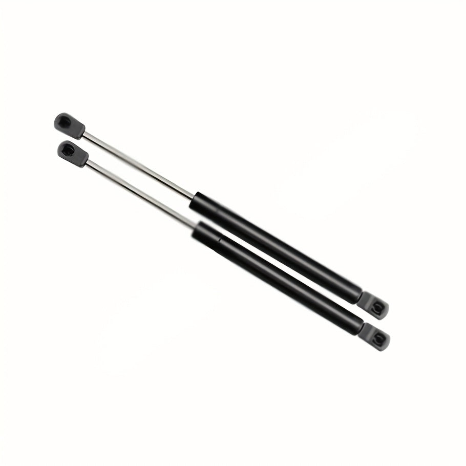 2 piezas de soportes de elevación para puerta trasera para camión, SUV, soporte de portón trasero, reemplazo de amortiguadores de capó