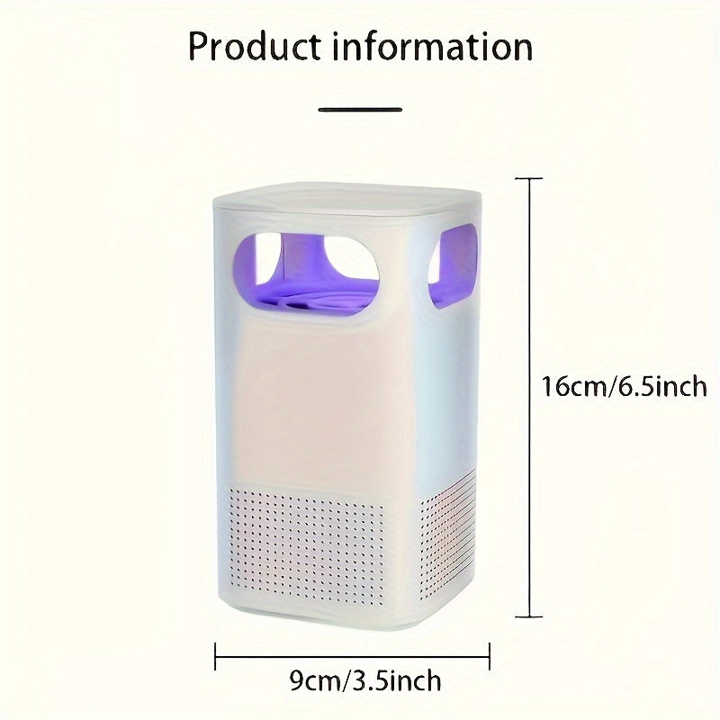 Плагин-очиститель воздуха для комнат и автомобилей, компактный устранитель запахов, питается от USB