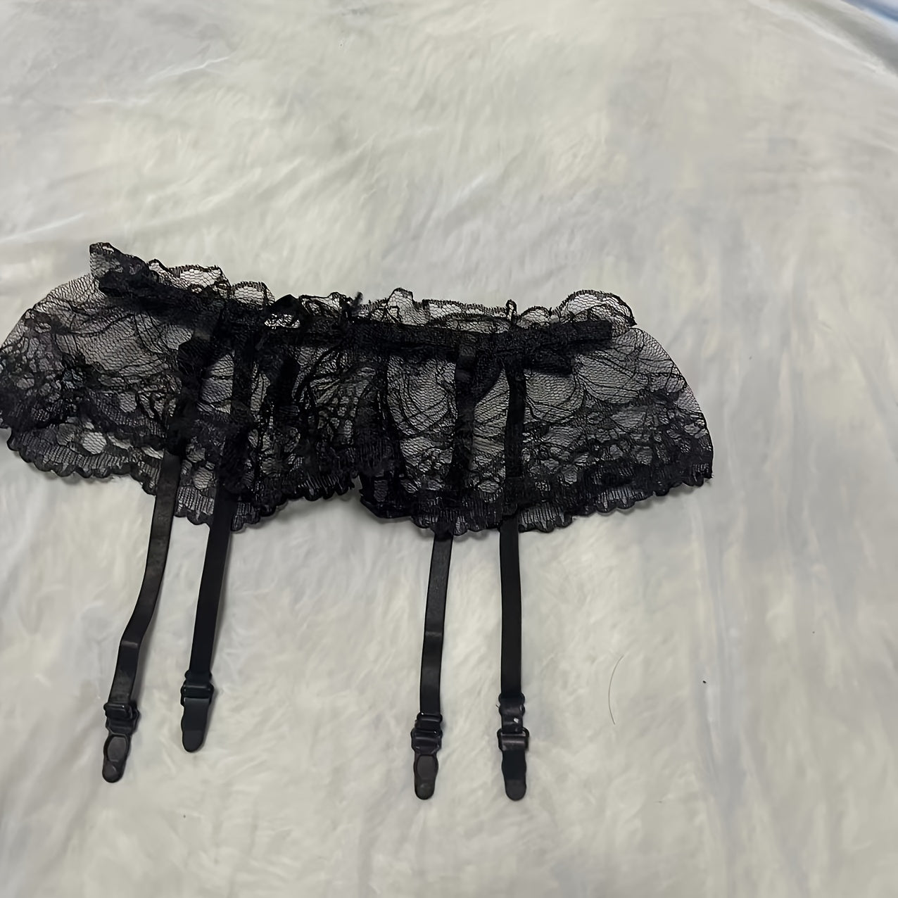 Women's Garter Belt Lace Adjustable Sexy Lingerie