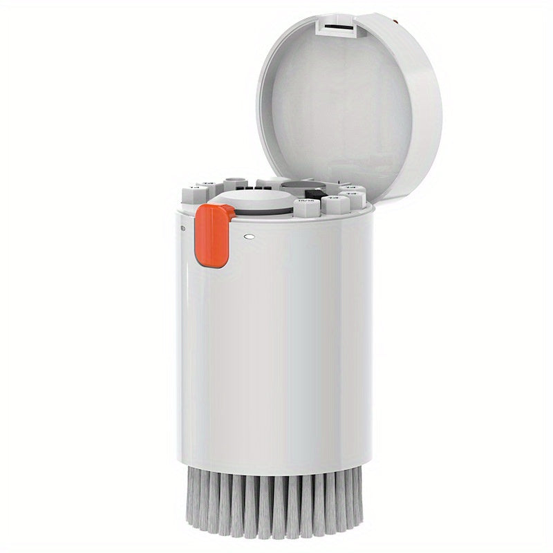 Cleaning Kit for Mechanical Keyboards and Electronics 20-Piece Dust Removal Tools