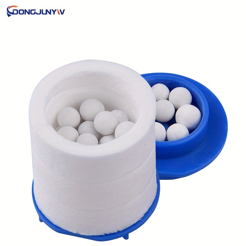 Rotating Faucet Extender for Kitchen and Bathroom Splash-Proof Nozzle Water-Saving Bubbler