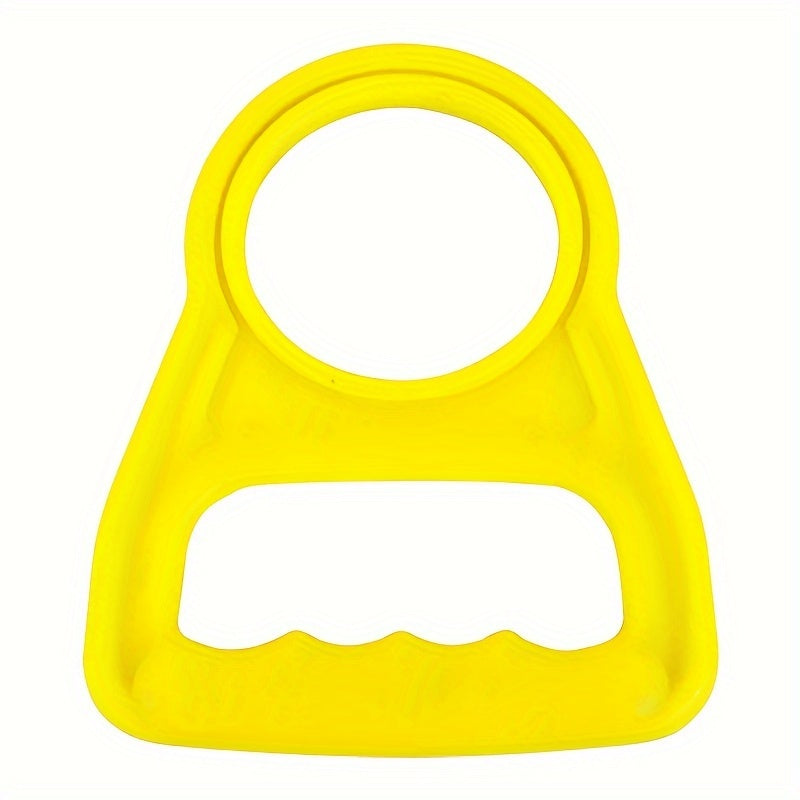 Plastic Water Bottle Carrier Handle for Office Camping Restaurant Use